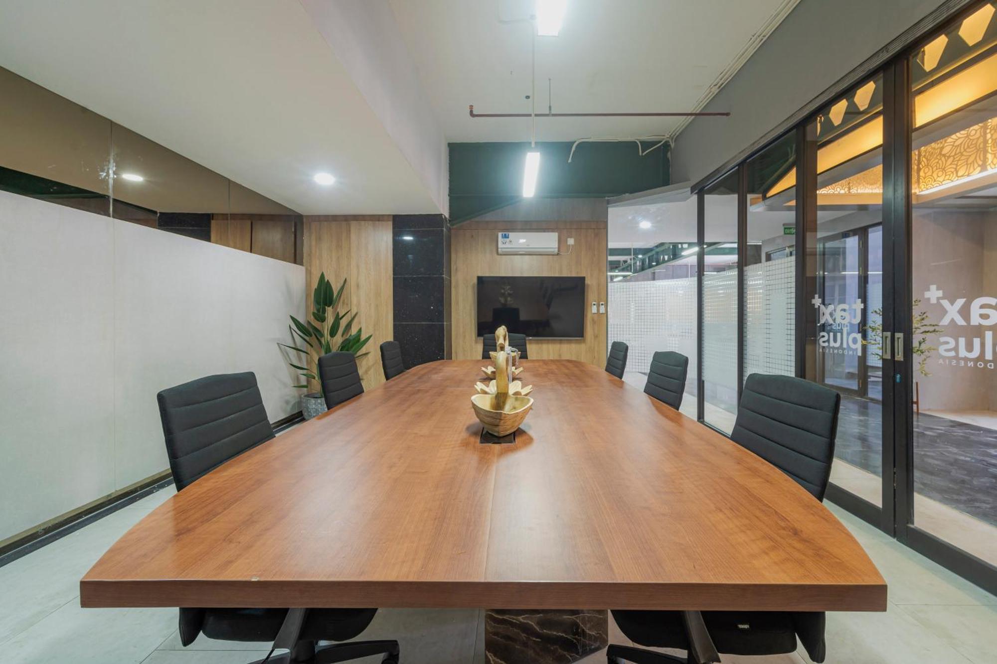 Stay.Vie Hotel Surabaya Buitenkant foto