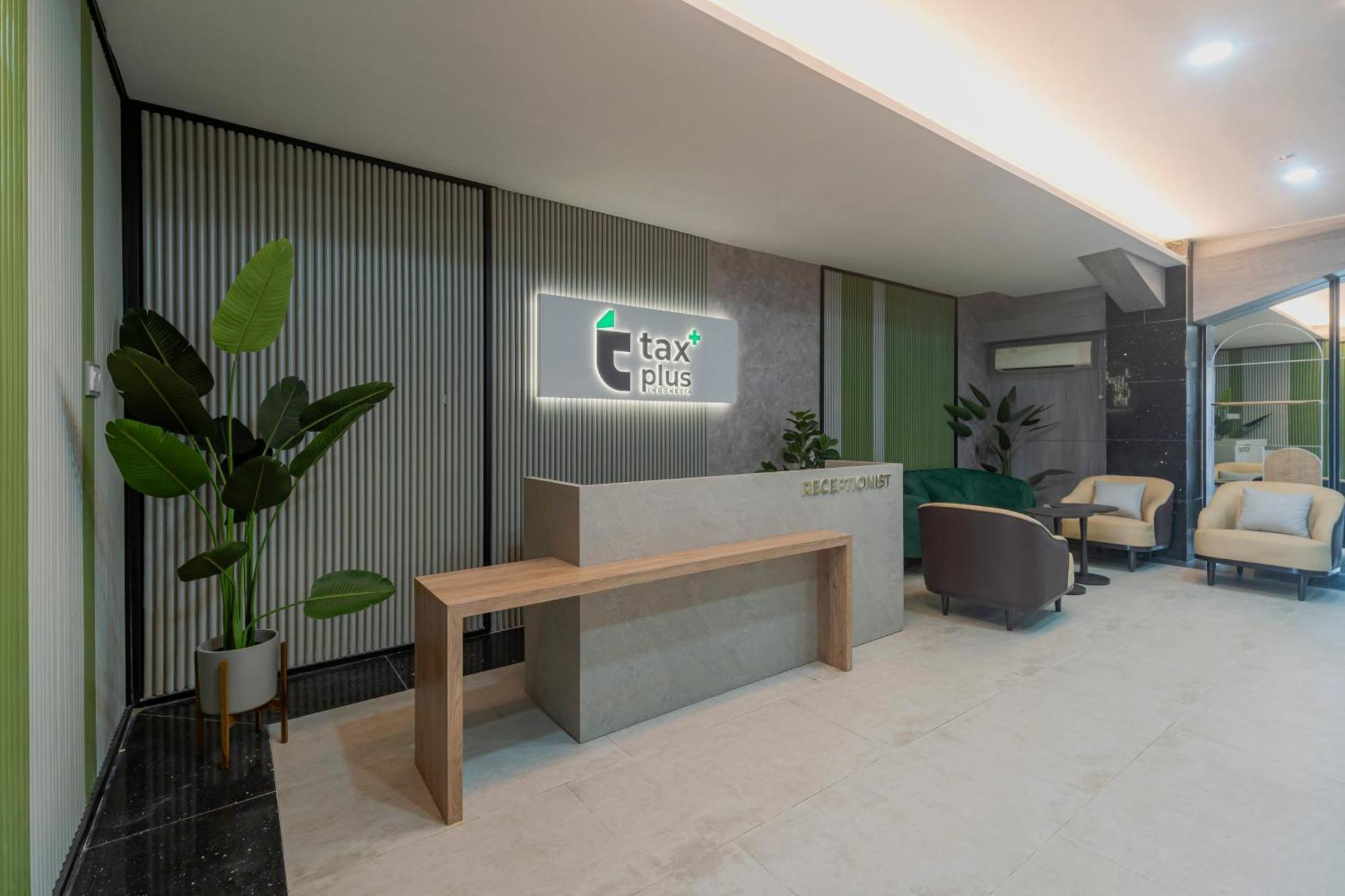 Stay.Vie Hotel Surabaya Buitenkant foto